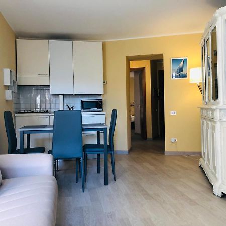 Grace Center Loft Apartment Verona Exterior foto